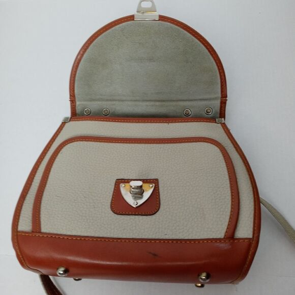 Vintage Dooney & Bourke shoulder bag - Picture 3 of 10